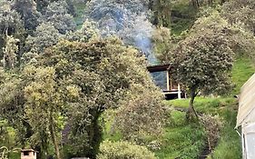 Quinde Nan Lodge